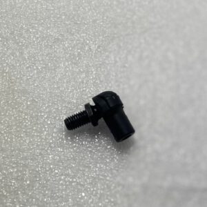 Winkelgelenk GF8/19 - 10 x 24.3 - M6/M8 Stabilus