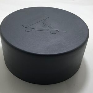 Schutzkappe für Achsschwingenlagerung SGL