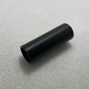 Gleitbuchse 30x36x100mm aus PMO schwarz