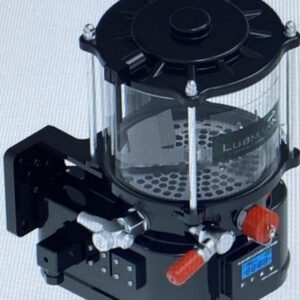 Zentralschmierpumpe- Progressiv. elektrisch. 24V