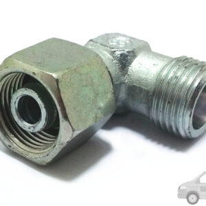 XEW 18L einstellbare Winkelverschraubung