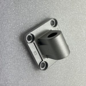 Laschenschwenkbefestigung 63 mm. ISO 15552. ALU