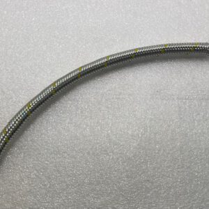 Silberschlauch/ Niederdruck-Kraftstoffschlauch 10