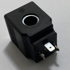 Magnetspule BER - 220 VDC (RAC) für ISO Stecker