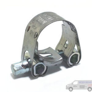 Schlauchschelle 44-47mm V2A