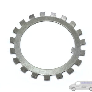 Sich.-Blech MB 19 A Art.Nr.. 1049