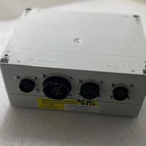 E-Box HydraulikInnenlader Langendorf Ersatz für