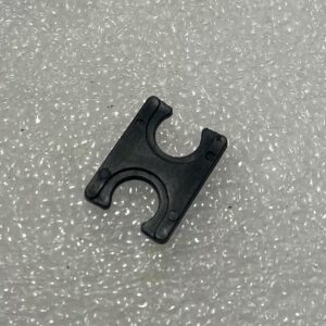 Zugentlastung für NATO Stecker 2-polig