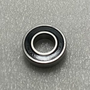 Rillenkugellager 6004-2RSH SKF. einreihig. bds.