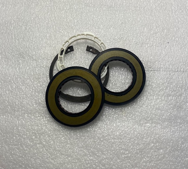 Wellendichtsatz für Sunfab Axialkolbenmotor z.B.