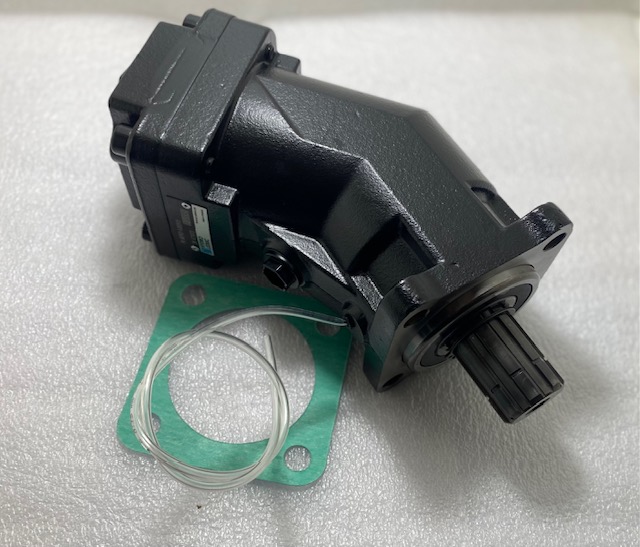 Hydraulik Axialkolbenmotor MXP-063