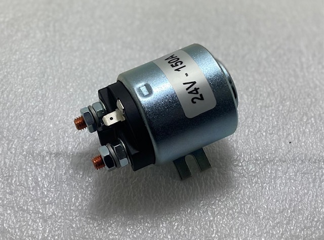 Starterschalter 24V 150A ARD 1138