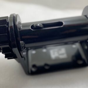 Zurrwinde Typ 2622 (200254) für Drahtseile 8mm