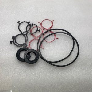 Dichtungssatz für Hydr.Pumpe WP340 und WM340