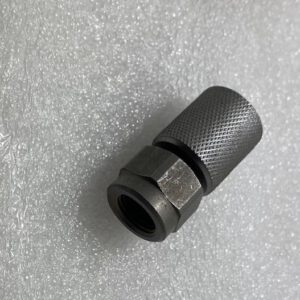 Manometeranschluss M16x2 ÜW- G1/4" IG.