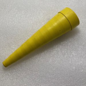 Service-Stopfen Universal gelb für 12-43 mm