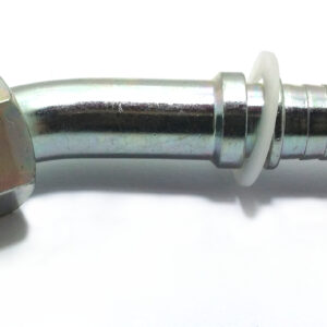 Pressnippel DK-ORFS-45 1 7/16" DN20 SW41