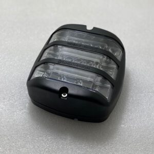 Heckleuchte 3Kammer LED Nordic ligth N70LED