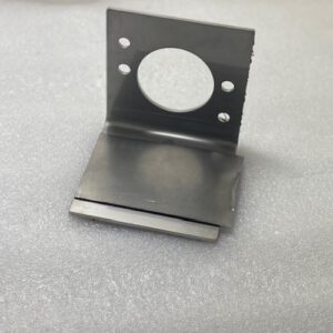 Trennstelldosenhalter für Rückfahrkamera Systeme