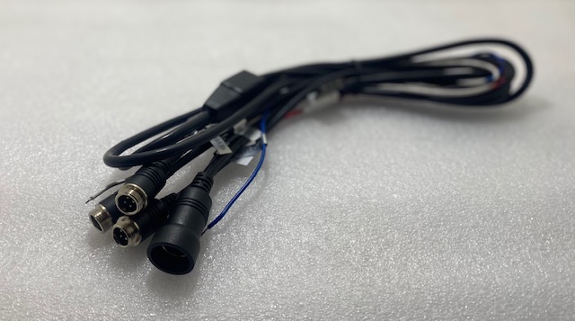 Kabelbaum für Monitior MLS-53 / MLS-73