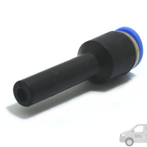 Red-Stecknippel 10-6 mm IQS-Standard