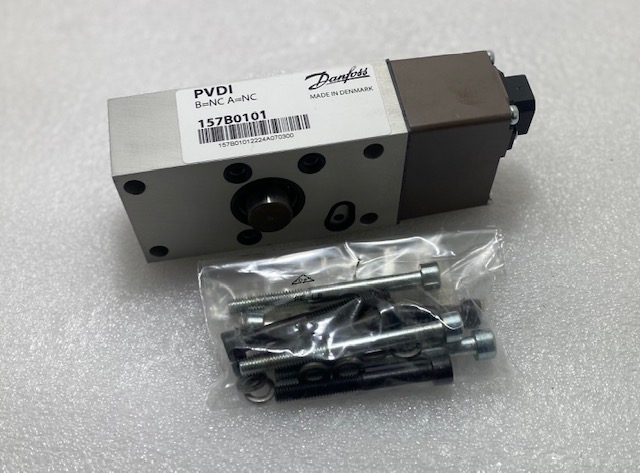 Danfoss PVDI Modul für PVE/PVM 157B0101 Typ:PVG32
