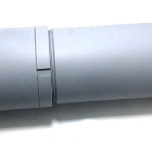 HD-Zylinder 90x230mm Hub. 2