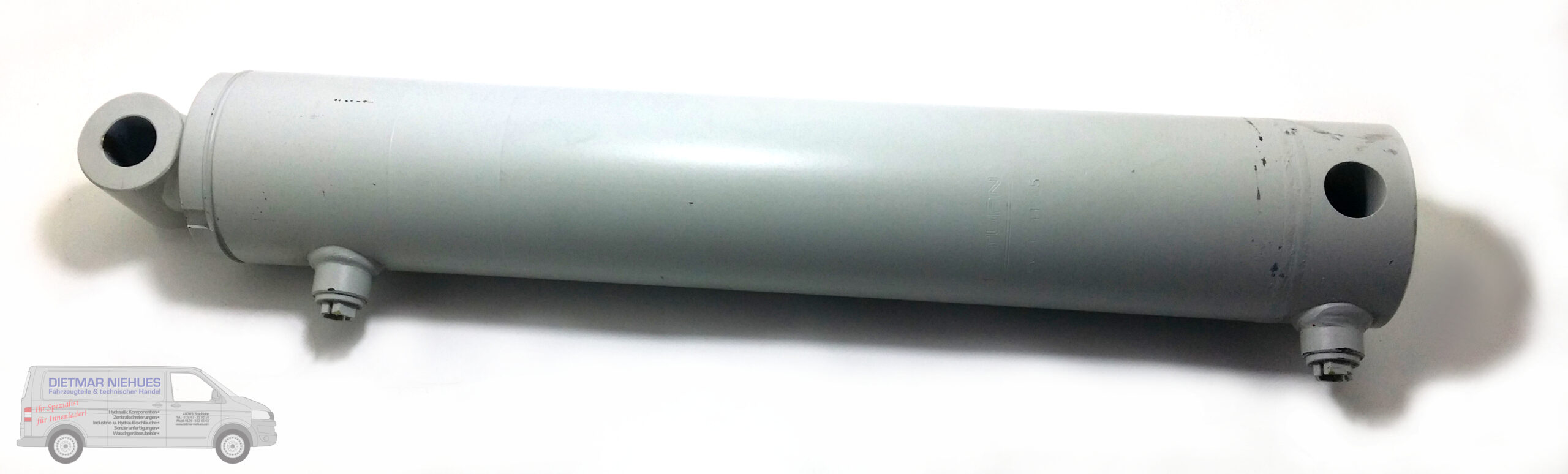 Hydraulik Zylinder 45/80-380-390/560 mm