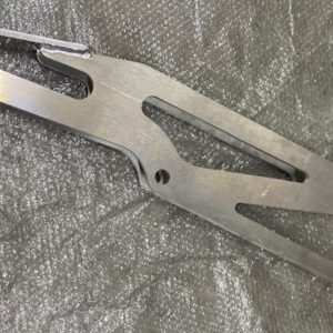 Lagerkonsole oben SGL HP-Vario3