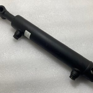 DW-Hydr.Zylinder 25/40-200 Hub. EEM=370mm. 200bar