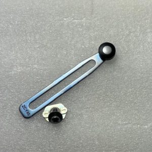 Grenztaster - Rollenhebel ZCY45 f.Telemecanique