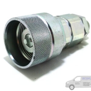 Schraubkupplung Stecker SKS Bgr. 3 - 3/4"-16 UNF