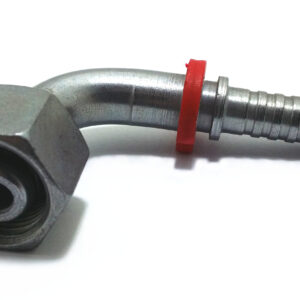 Pressnippel DKOL-90 18L DN20 Ecovos M26x1.5.Stahl