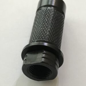 Spezialkupplung - Mundstück für Fettpresse G-136