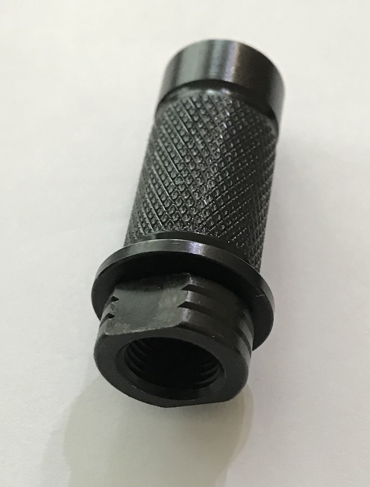 Spezialkupplung - Mundstück für Fettpresse G-136