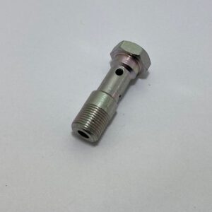 Sonder-Hohlschraube G 3/8" x 50mm lang passend