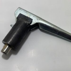 Federriegel für Wechselsysteme FS97 Maße: 20mm