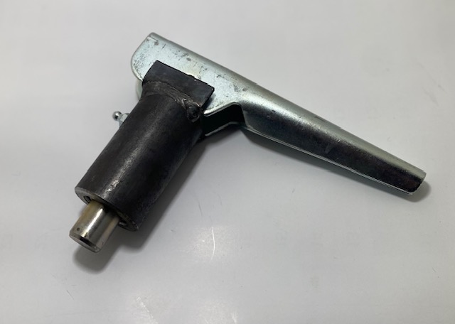 Federriegel für Wechselsysteme FS97 Maße: 20mm