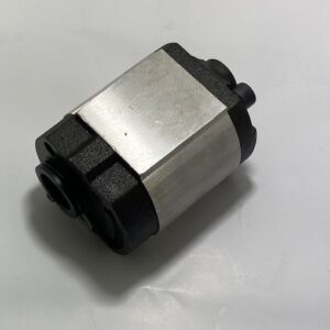 Zahnradpumpe 2.6 cm³/U.solo für Hydr.Agg.SGL