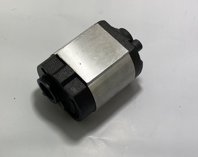 Zahnradpumpe 2.6 cm³/U.solo für Hydr.Agg.SGL