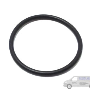 O-Ring 215x5mm NBR 70 (Ad=225mm)