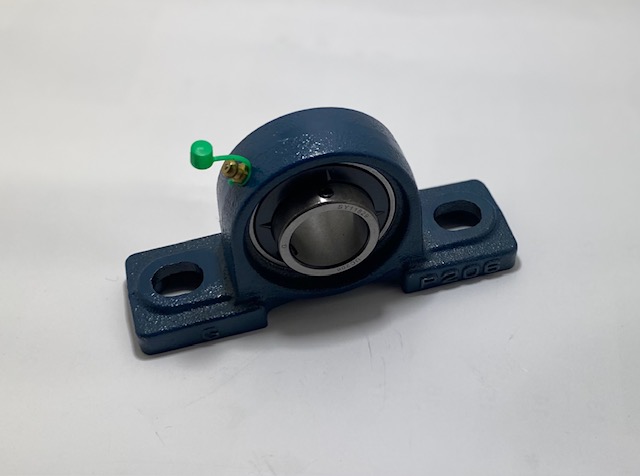 SNR StehlagerUCPAE für 25mm Welle