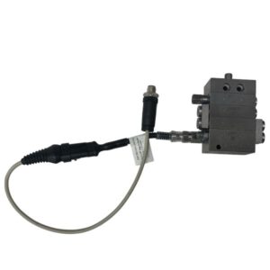 Verteilerkombination 4/8 Spezial Ersatz für MYX-F