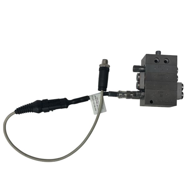 Verteilerkombination 4/8 Spezial Ersatz für MYX-F