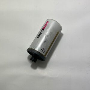 Schmierstoffgeber Simalube 125ml Gew. R 1/4"
