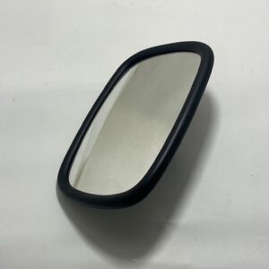 Spiegel Konvex. Länge:183 mm. Breite:131 mm