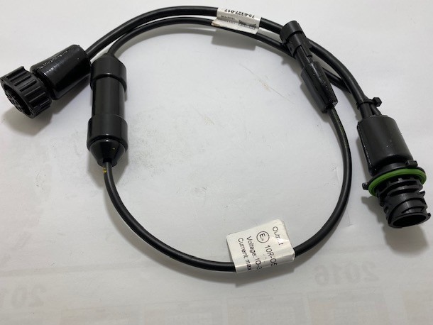 Blinkmodul SML für SGL Aspöck 75-0327-017