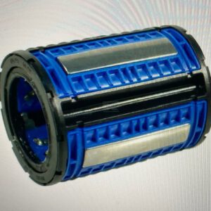 SKF Lienearkugellager LBCR30