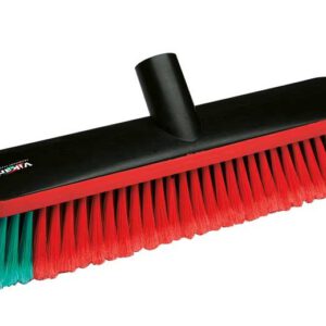 Flächenwäscher Haarlänge: 90 mm. Eingang: G1/4 IG