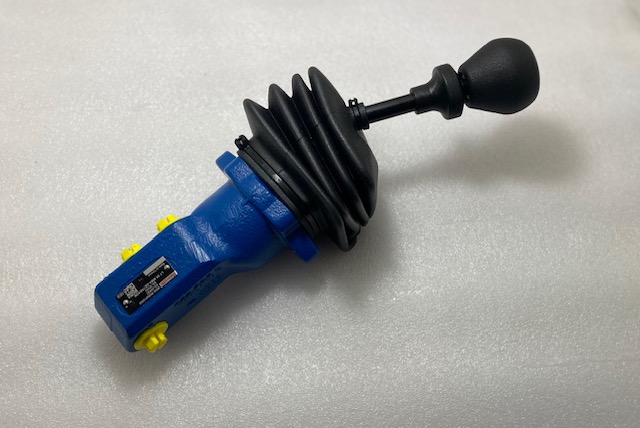 Bremsventil Rexroth LT08MMA-2X/100/02M